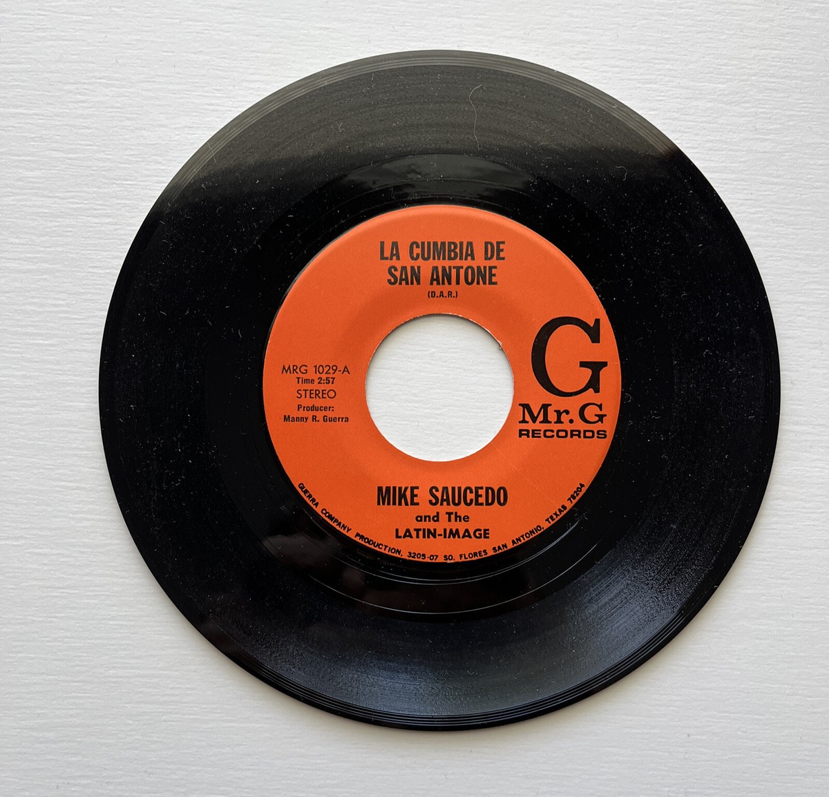 Mister G's Salsa team celebrating local culture and authentic flavor in San Diego